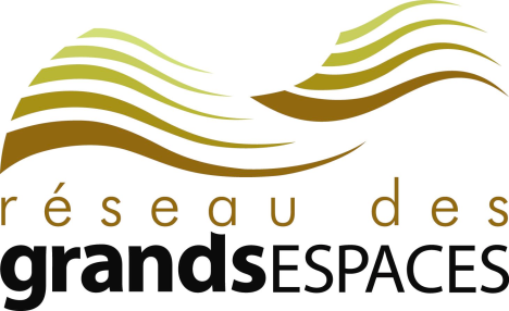 Réseau des grands espaces